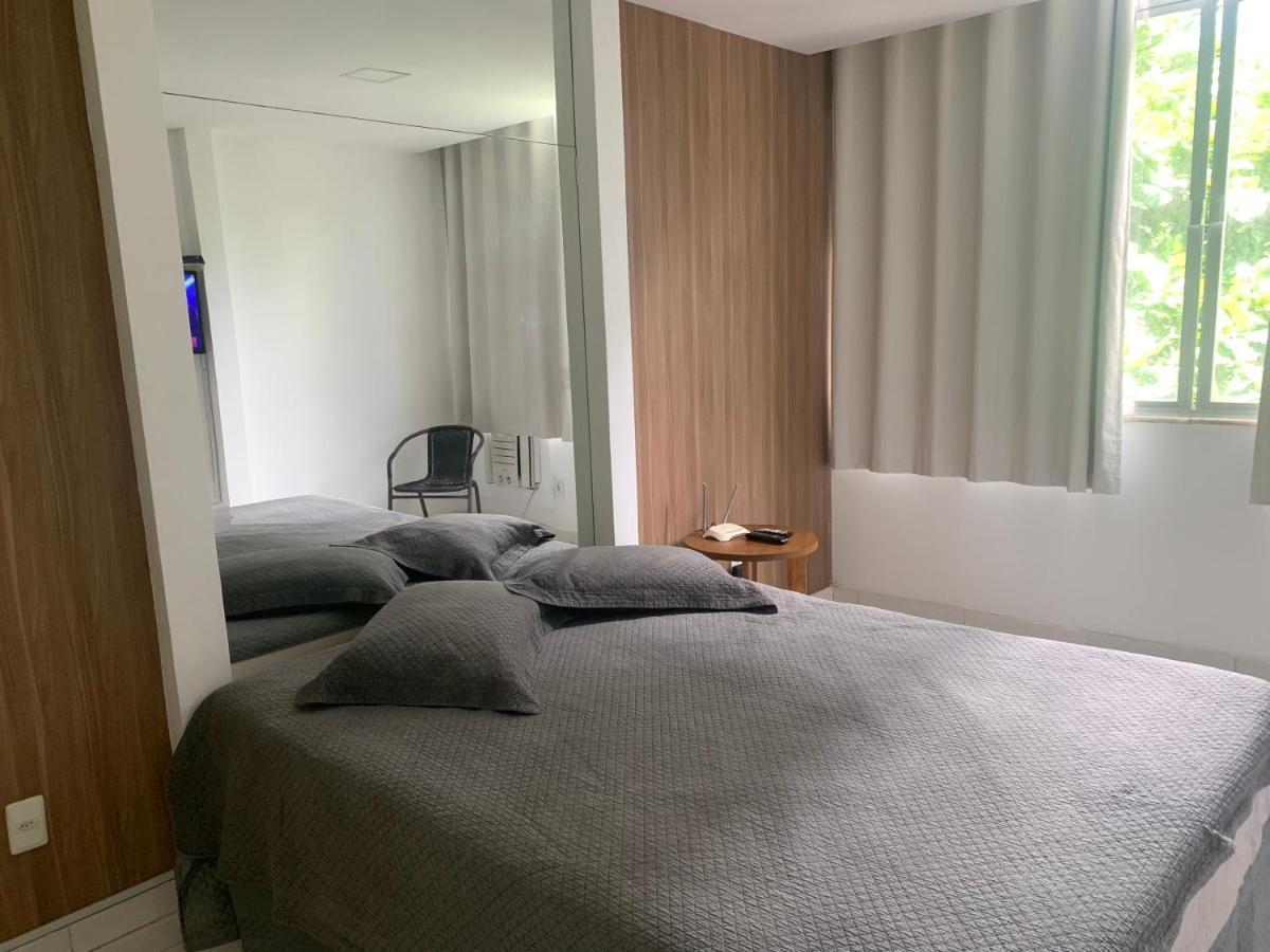 Quarto E Sala