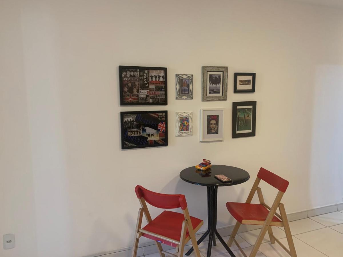Quarto E Sala Rio de Janeiro