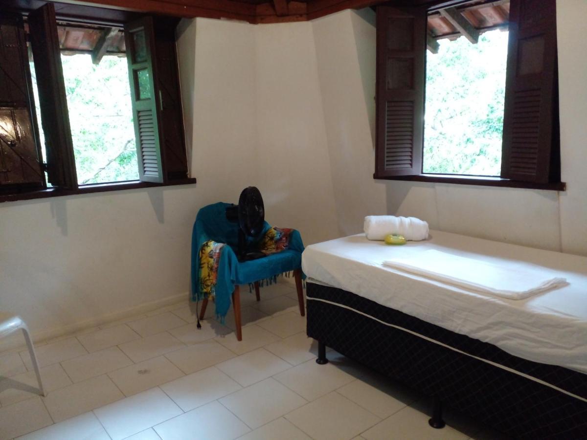 Bed & Breakfast Quarto No Leblon 2 Rio de Janeiro