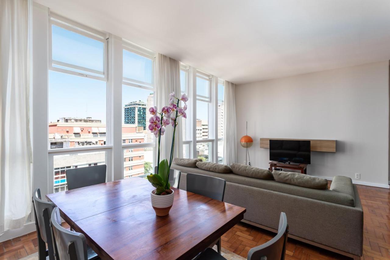 Unhotel - Familia Design Ipanema, Perto Da Apartamento