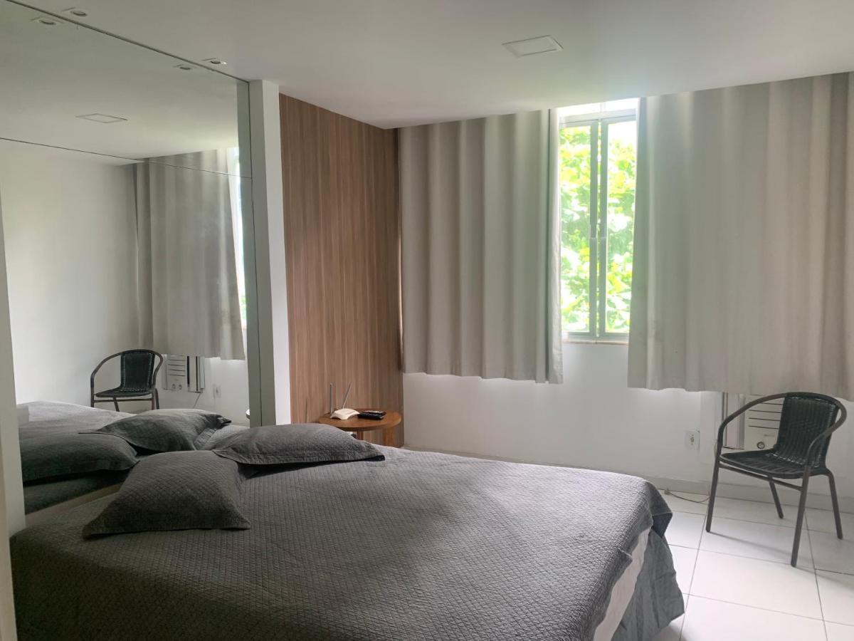 Quarto E Sala