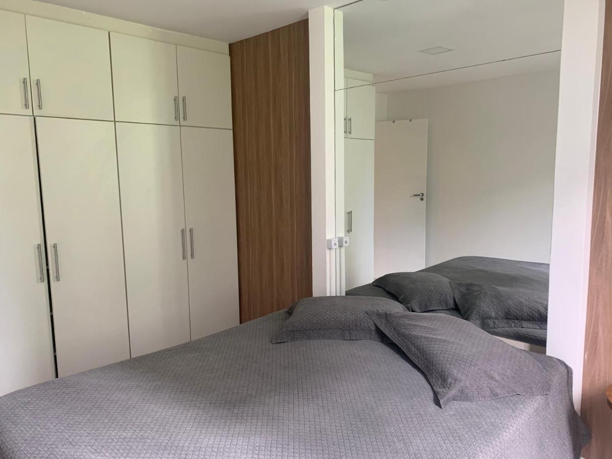 Apartamento Quarto E Sala Rio de Janeiro