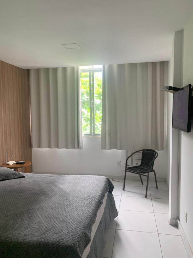 Quarto E Sala Rio de Janeiro