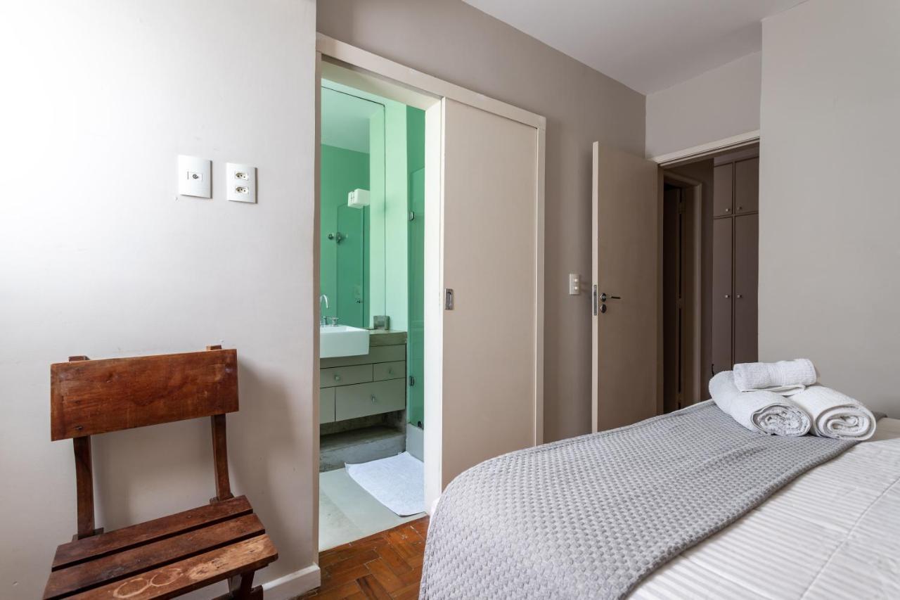 Unhotel - Familia Design Ipanema, Perto Da Apartamento
