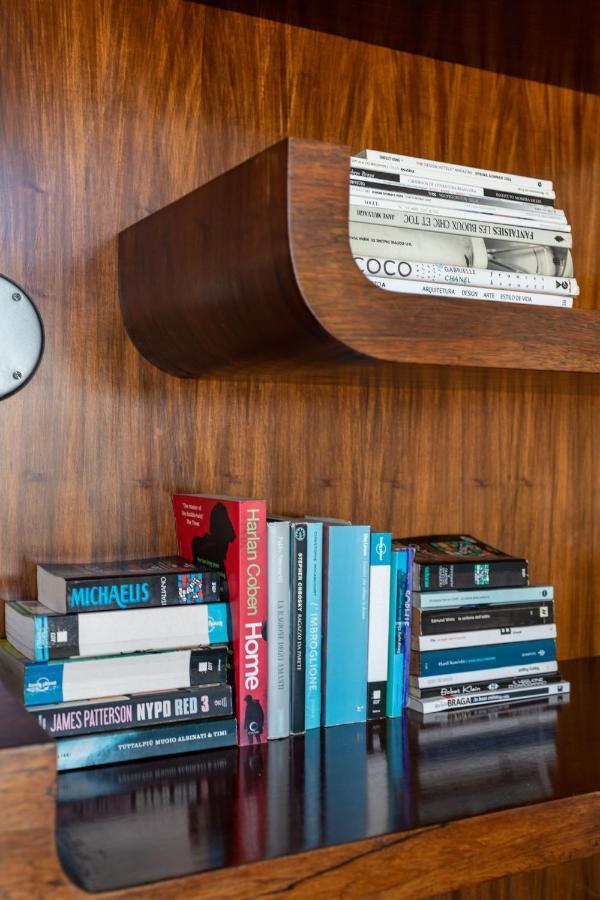 Unhotel - Familia Design Ipanema, Perto Da