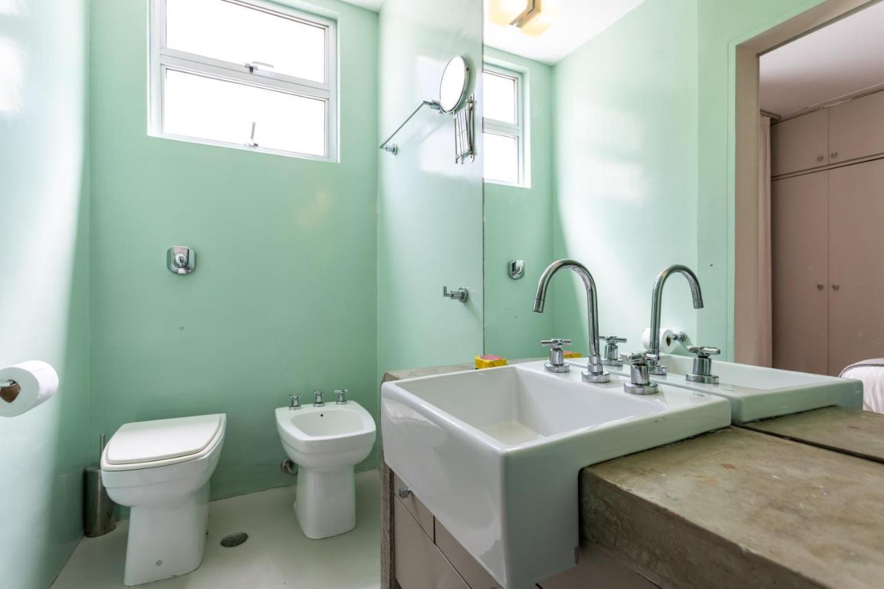 Apartamento Unhotel - Familia Design Ipanema, Perto Da 2*