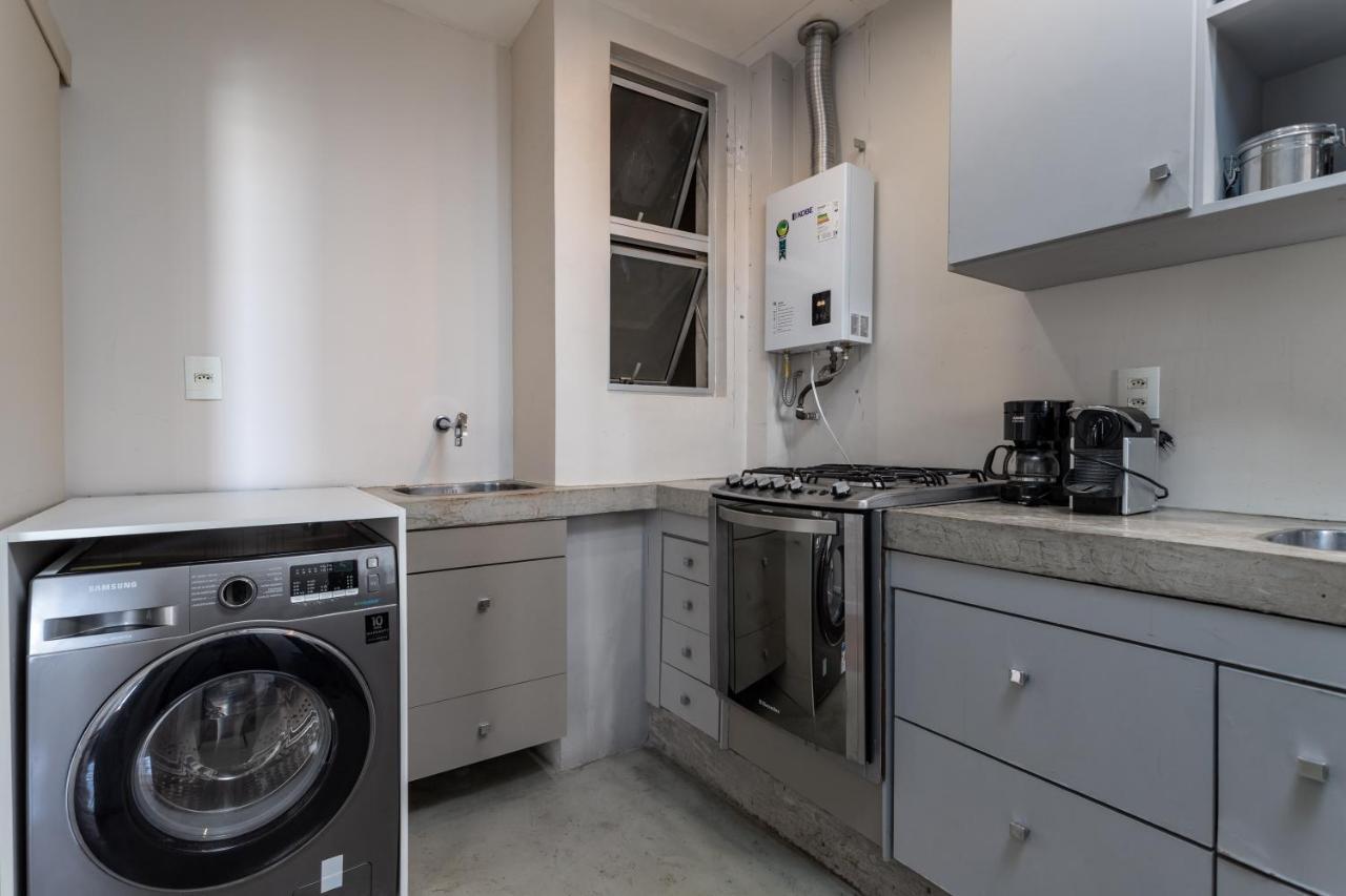 Apartamento Unhotel - Familia Design Ipanema, Perto Da Rio de Janeiro