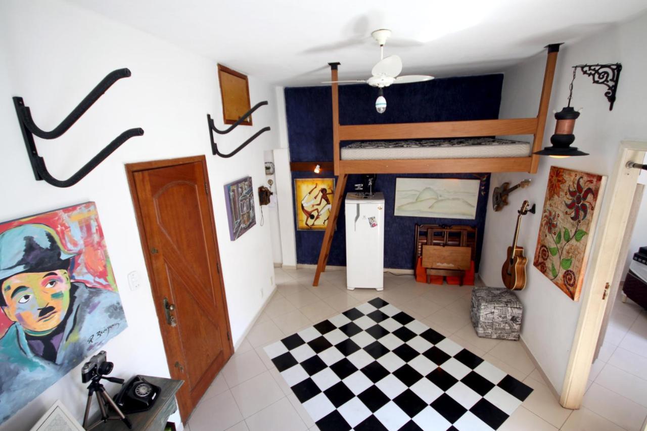 Studio Toscano Apartamento Rio de Janeiro