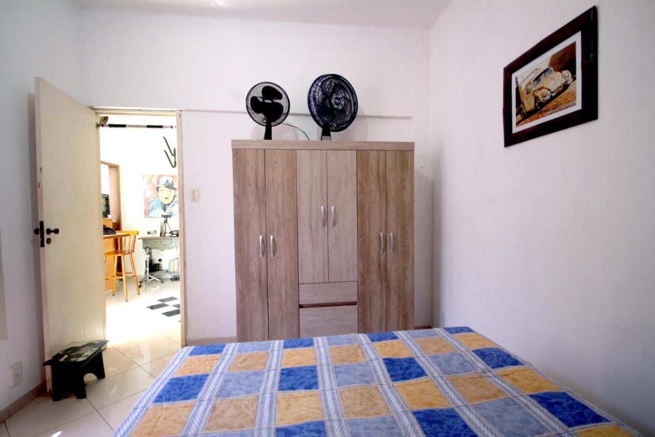 Apartamento Studio Toscano