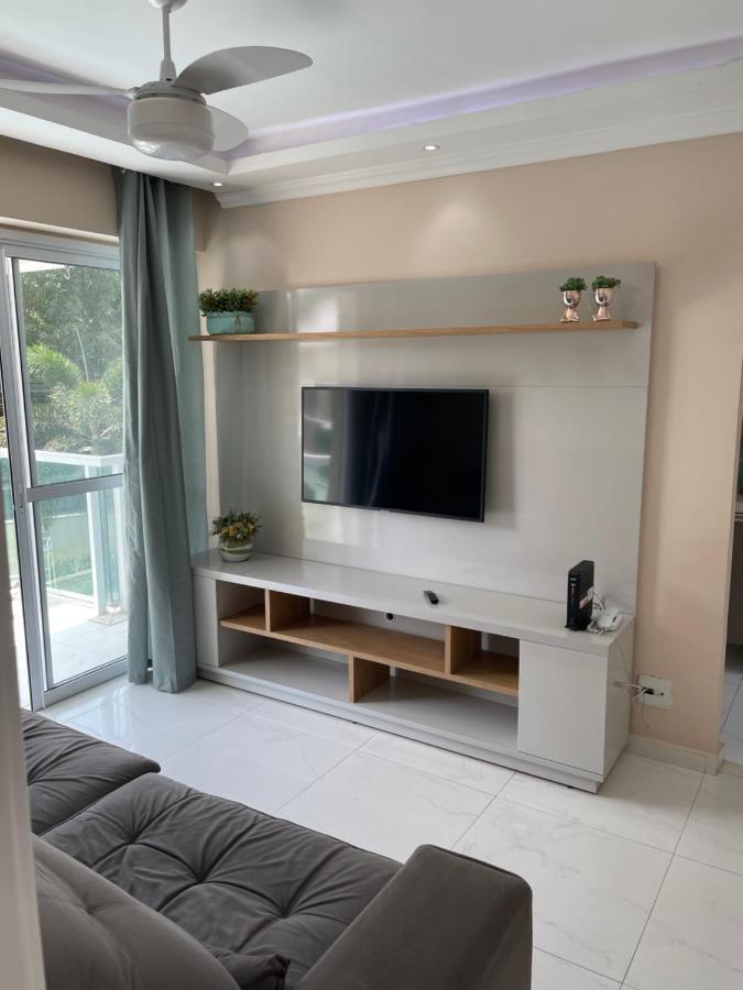 Apartamento Rio Flat Rio Centro, Jeunesse, Globo, Rock In Rio Rio de Janeiro