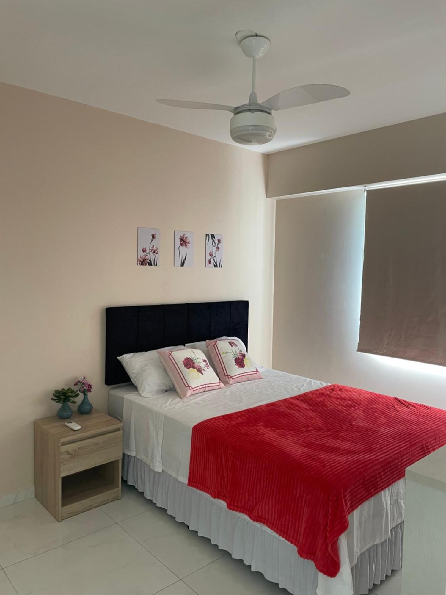 Rio Flat Rio Centro, Jeunesse, Globo, Rock In Rio Apartamento *