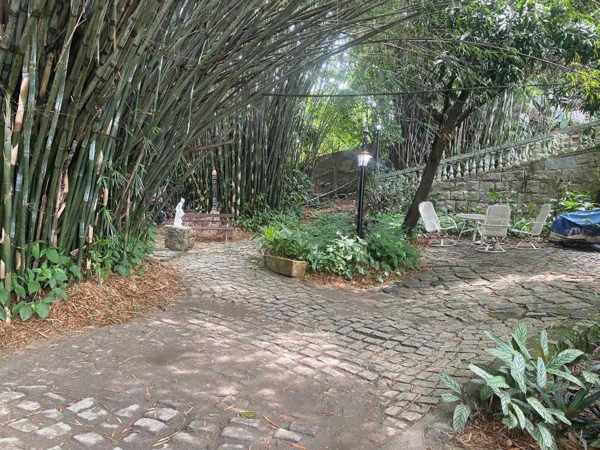 Apartamento Rio Natureza 103 *