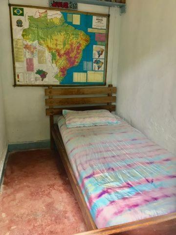 Camping Vida Longa * Rio de Janeiro