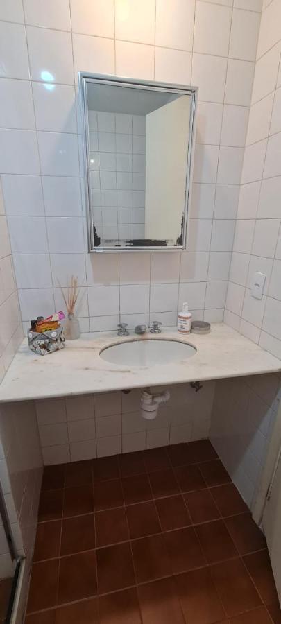 ótimo Apartamento 2 Qtos Barra Da Tijuca Vista Mar * Rio de Janeiro