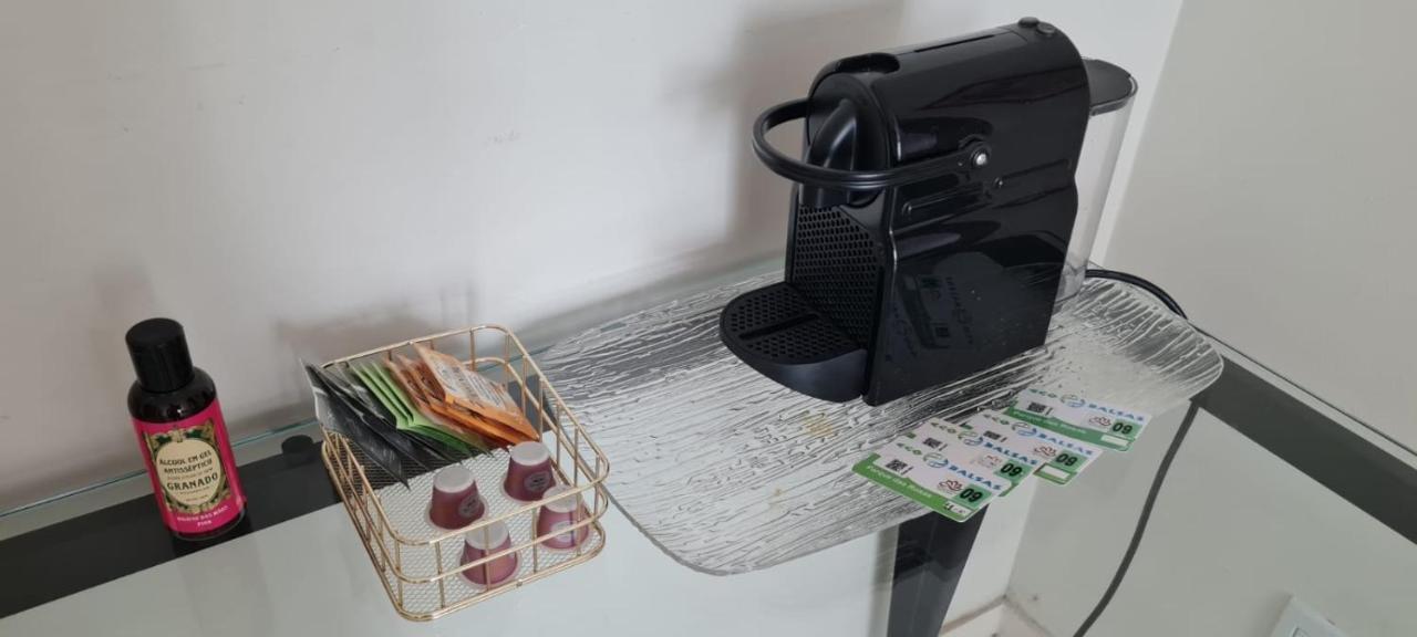ótimo Apartamento 2 Qtos Barra Da Tijuca Vista Mar Rio de Janeiro