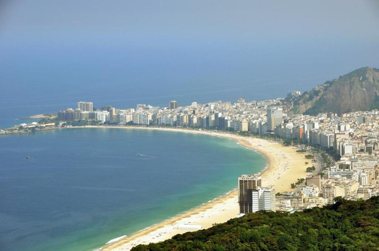 Copaleme - 616 - Real Apartamento *