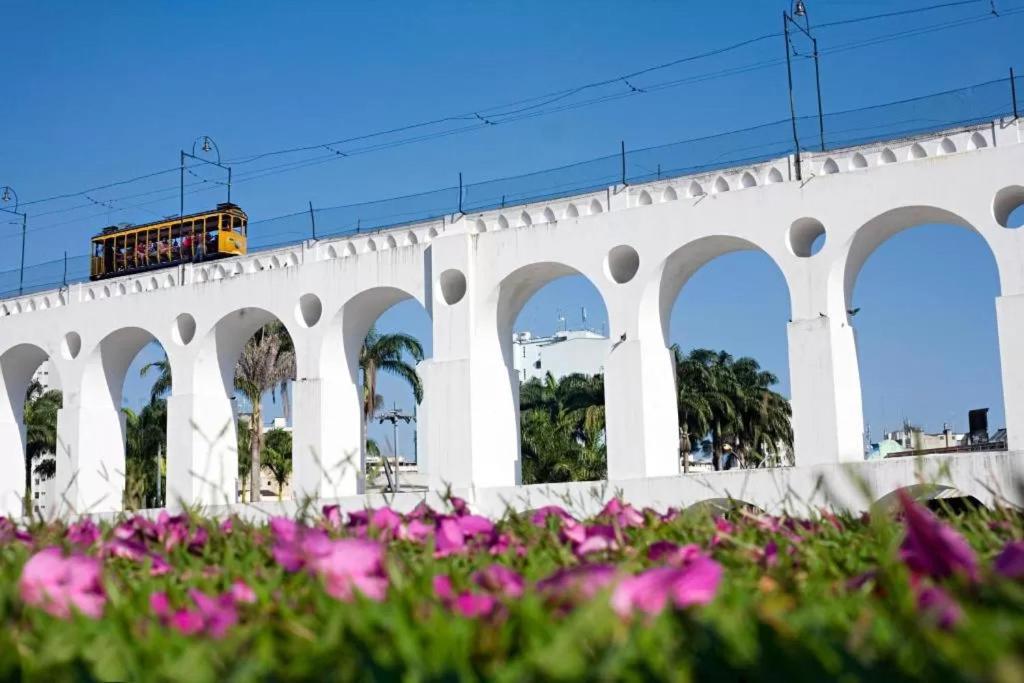 Deluxe Da Lapa Completo * Rio de Janeiro