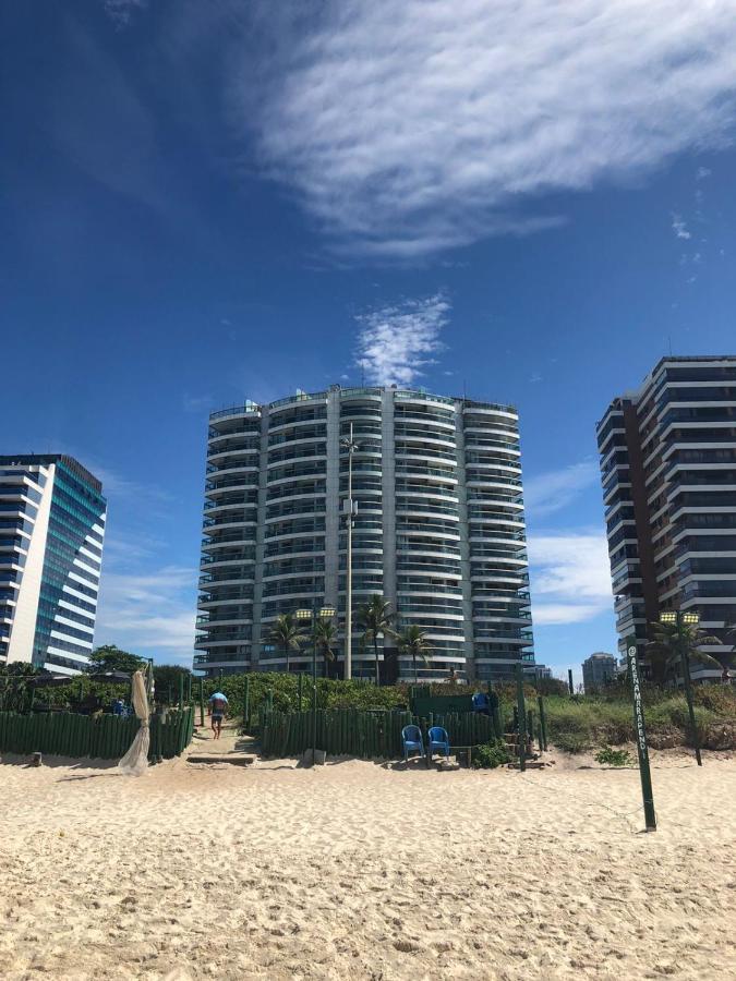 Flat Beira Mar Com Vista Maravilhosa Apartamento Rio de Janeiro