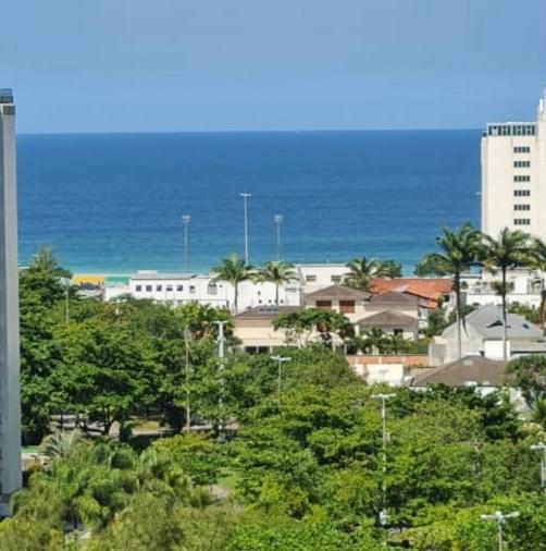 Apartamento ótimo Apartamento 2 Qtos Barra Da Tijuca Vista Mar