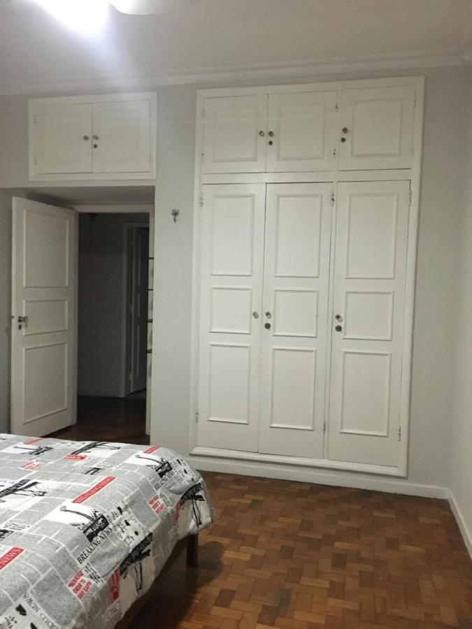 Homestay Triplo No Coracao De Copacabana *