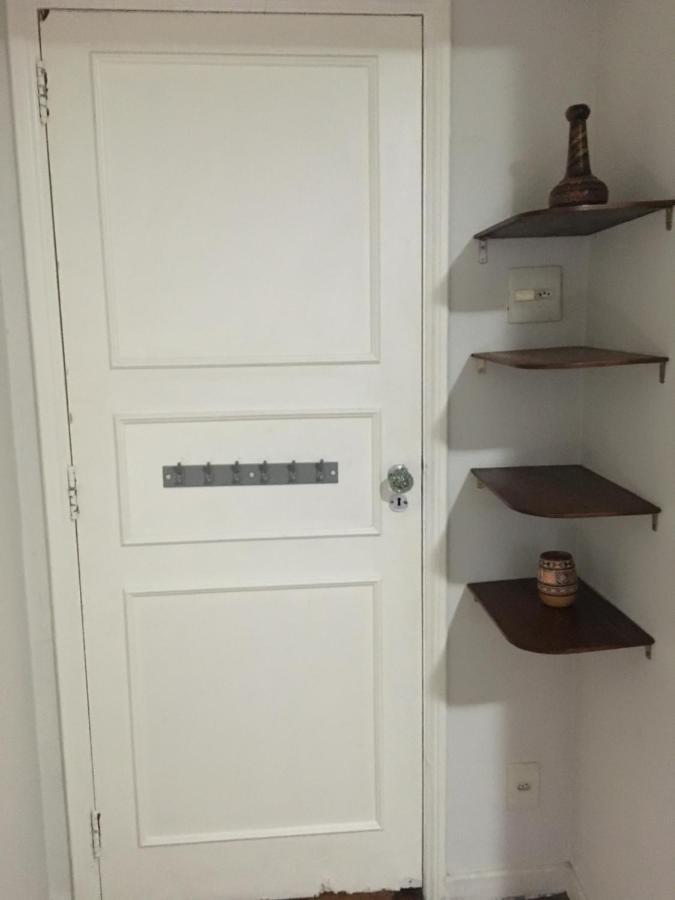 Homestay Triplo No Coracao De Copacabana Rio de Janeiro