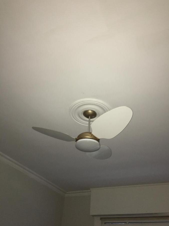 Triplo No Coracao De Copacabana Homestay *