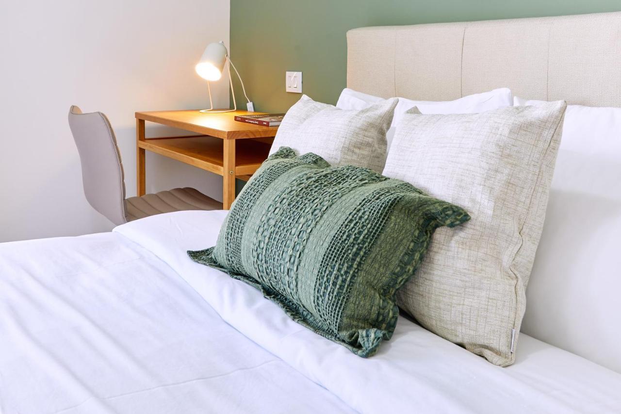 Apartamento Ap Lindo Com Piscina, Academia E Garagem No Predio - Leblon