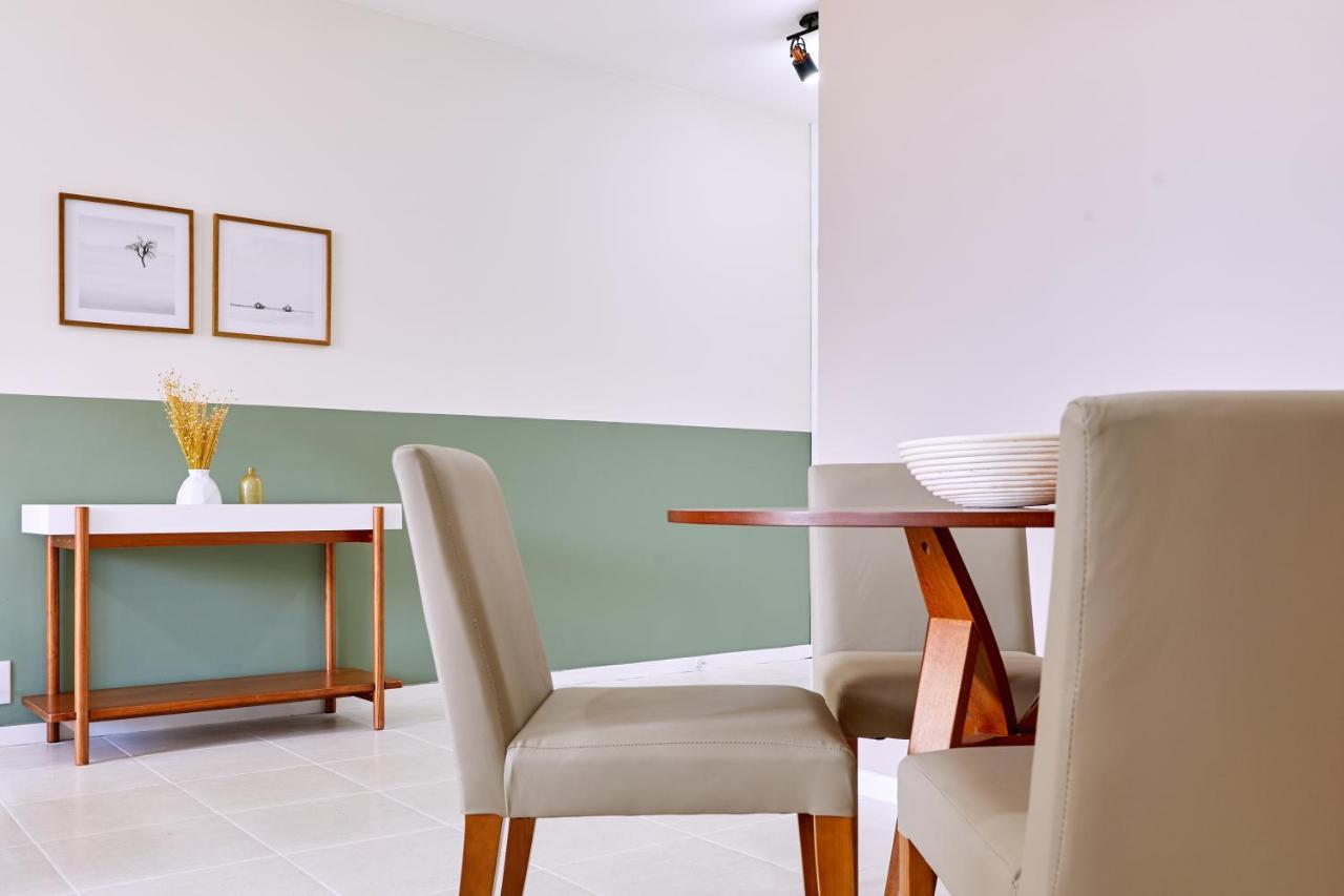 Apartamento Ap Lindo Com Piscina, Academia E Garagem No Predio - Leblon Rio de Janeiro