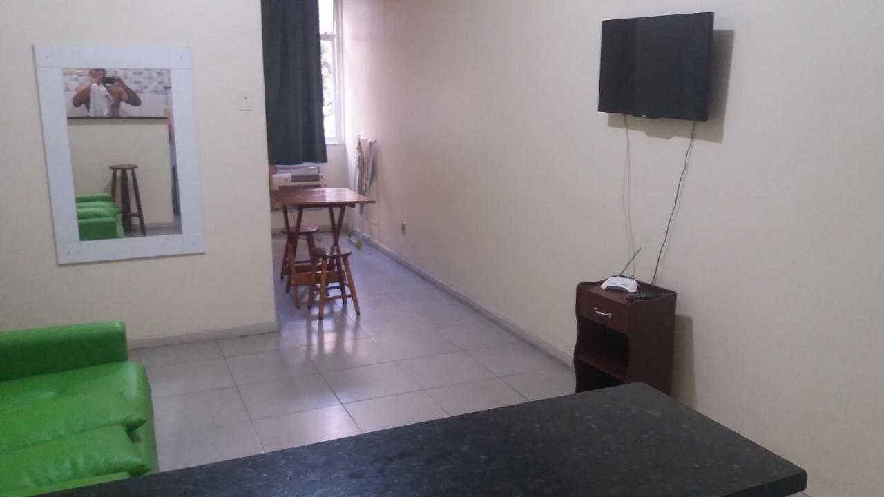 Apartment Barata Ribeiro Rio de Janeiro