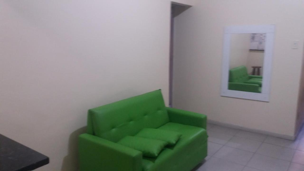 Barata Ribeiro Apartment *