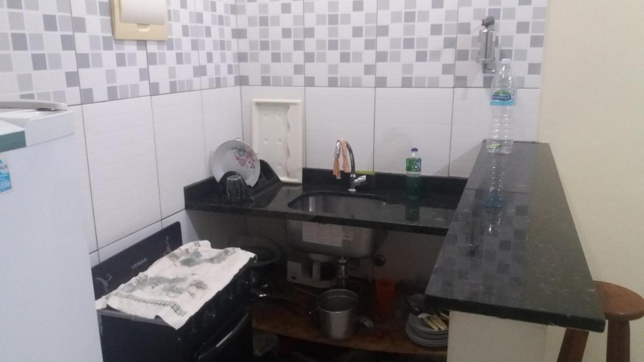 Barata Ribeiro Apartment