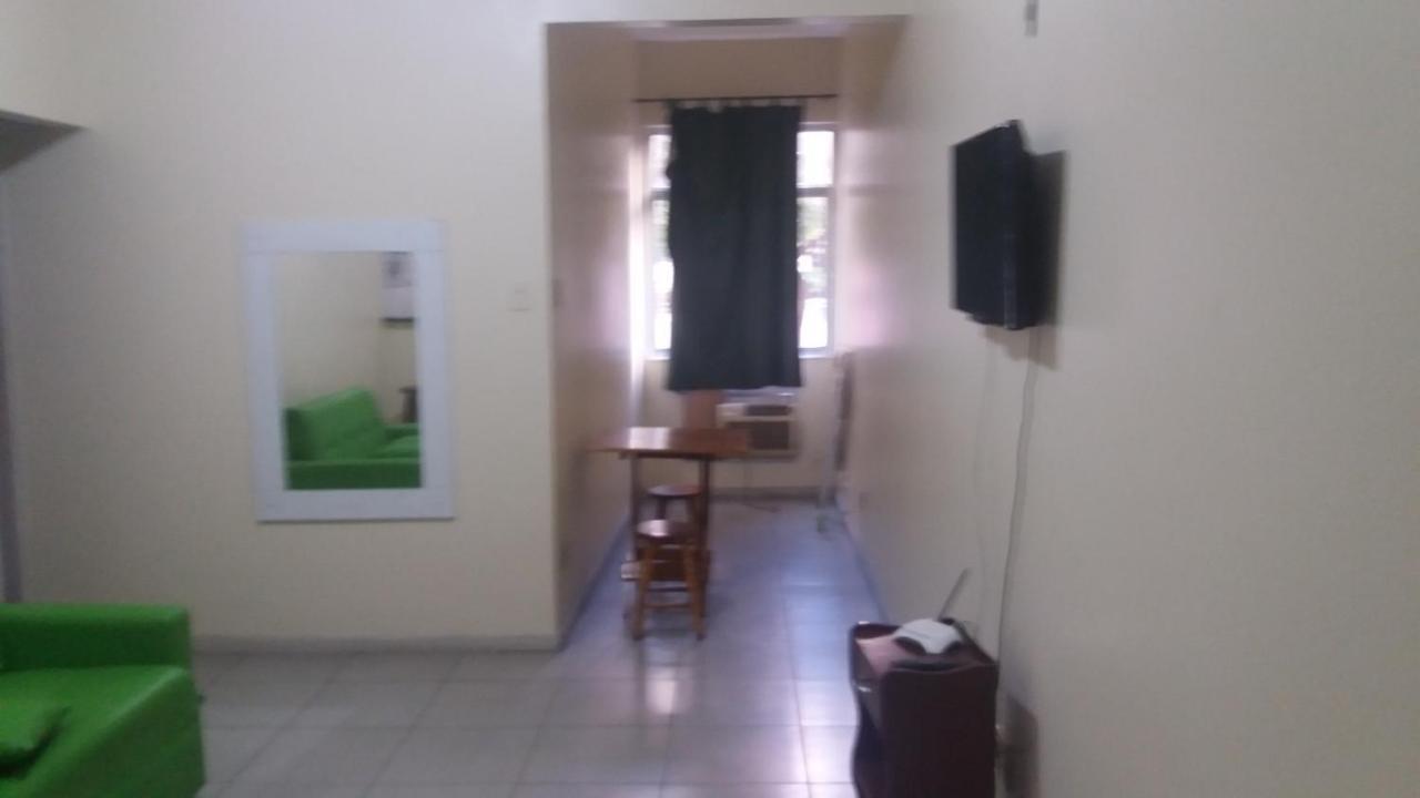 Apartment Barata Ribeiro *