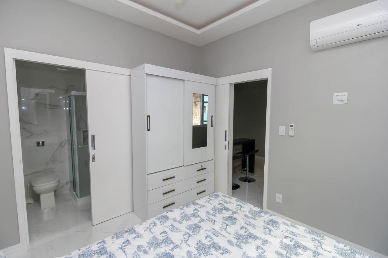 Apartamento Deluxe Da Lapa Completo *