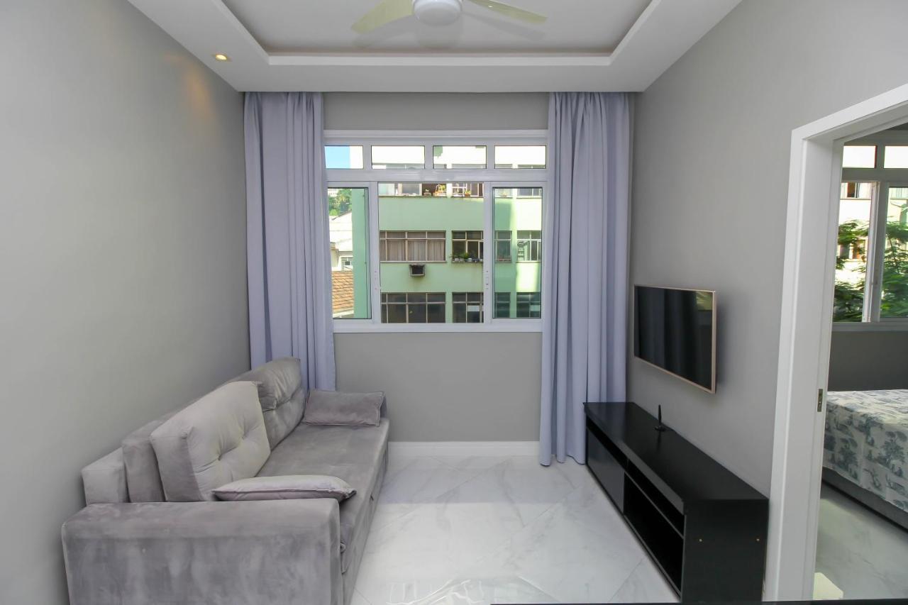 Apartamento Deluxe Da Lapa Completo Rio de Janeiro