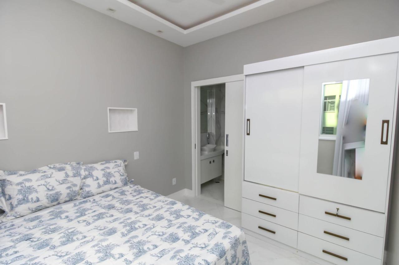 Deluxe Da Lapa Completo Apartamento