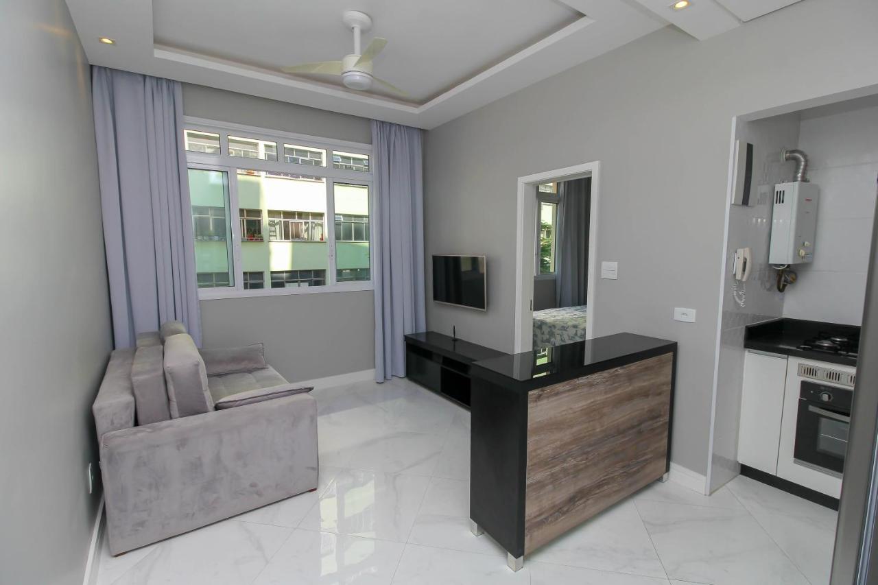 Apartamento Deluxe Da Lapa Completo *