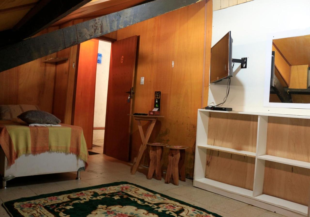 Pousadinha Copacabana Casa de hóspedes *