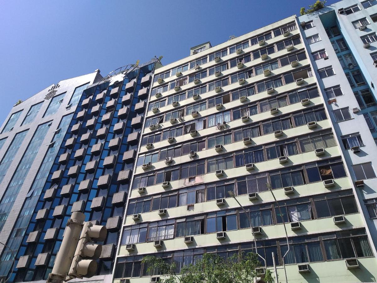 Apartment Princesinha De Copa - Conforto, Sol E Diversao! Rio de Janeiro