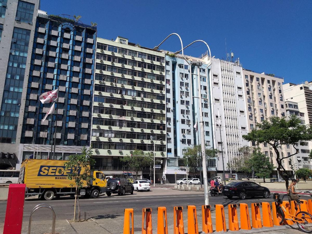 Princesinha De Copa - Conforto, Sol E Diversao! Rio de Janeiro