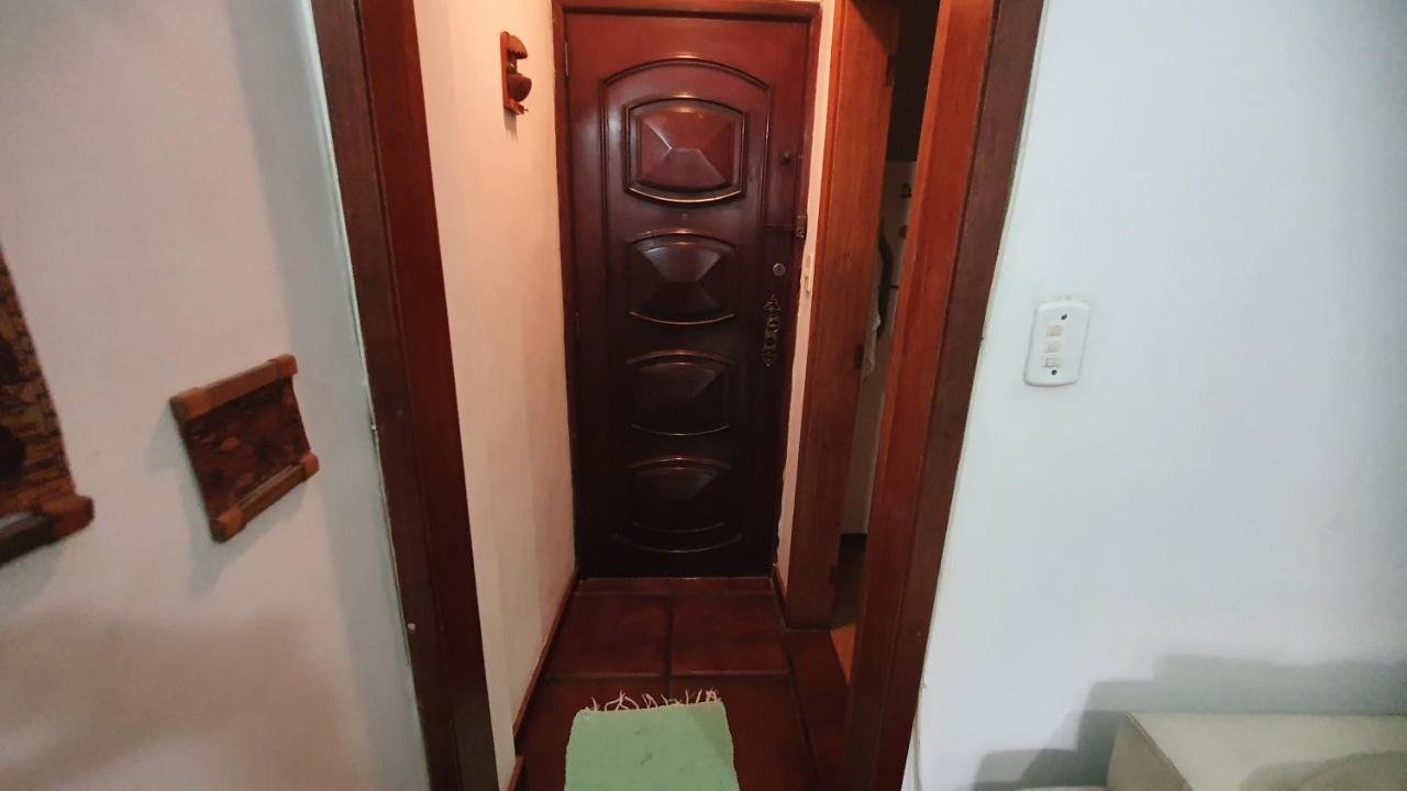 Posto 3 Copacabana Apartamento *