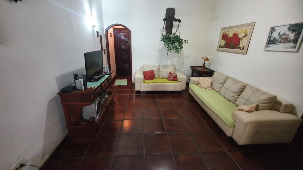 Apartamento Posto 3 Copacabana *