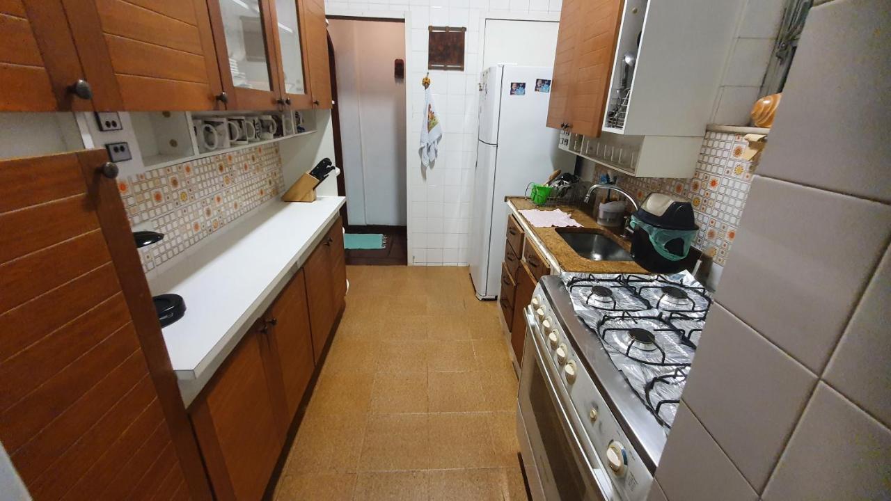 Apartamento Posto 3 Copacabana