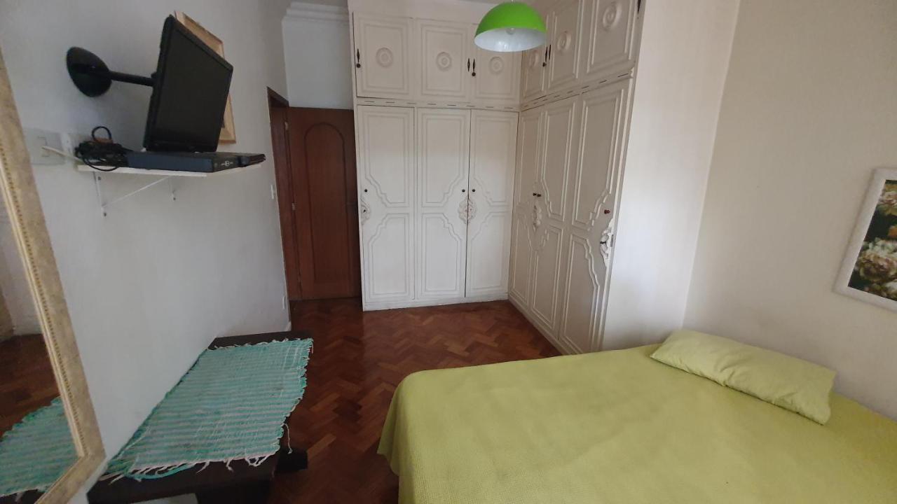 Posto 3 Copacabana Apartamento *