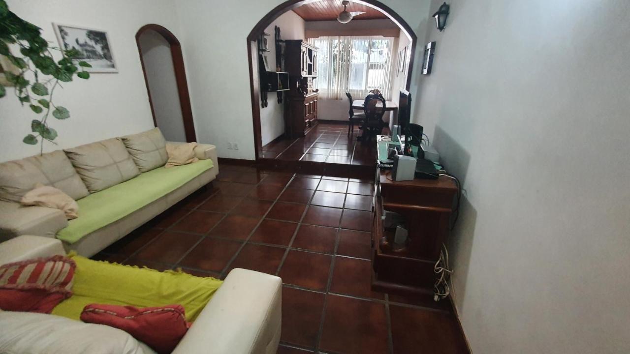 Posto 3 Copacabana Apartamento Rio de Janeiro