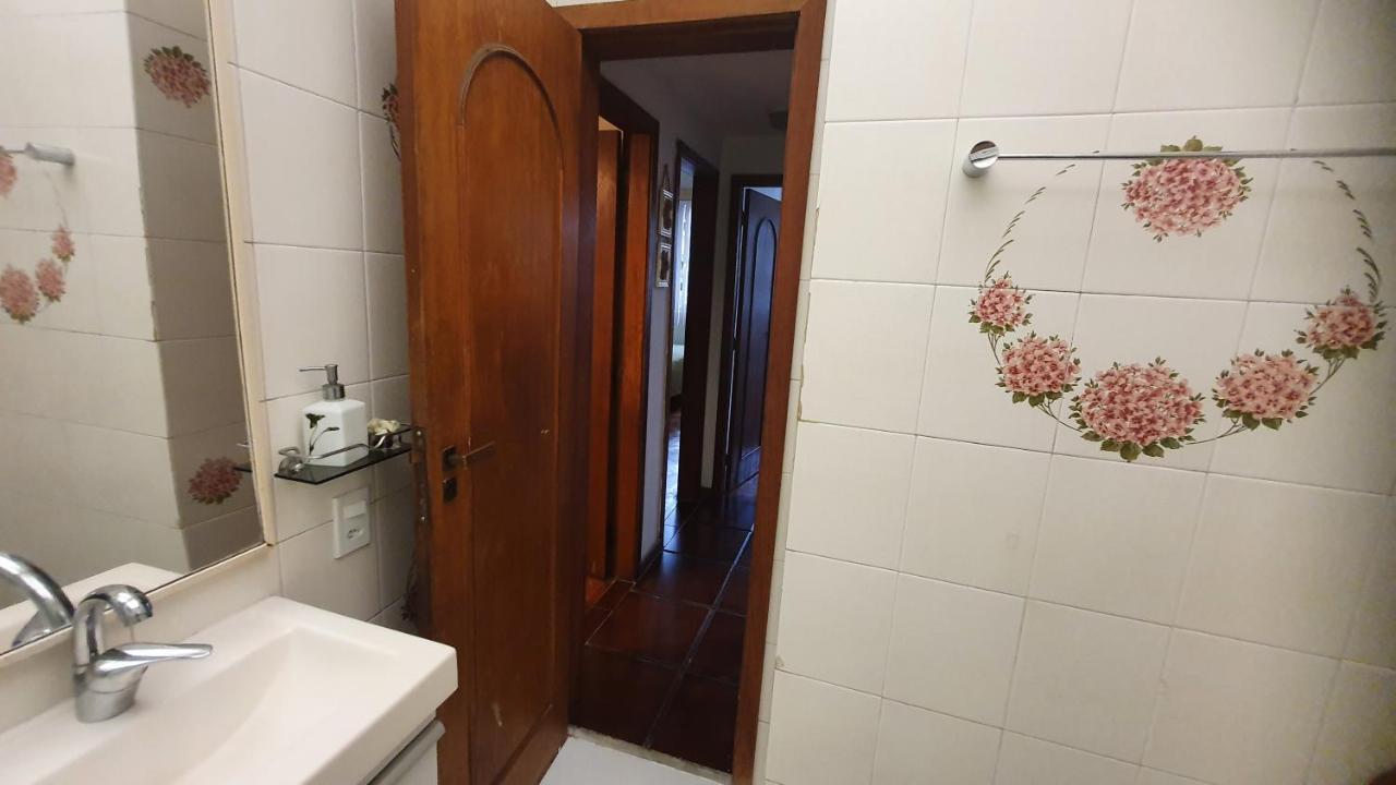 Posto 3 Copacabana Apartamento Rio de Janeiro