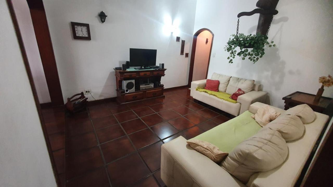 Posto 3 Copacabana Apartamento *