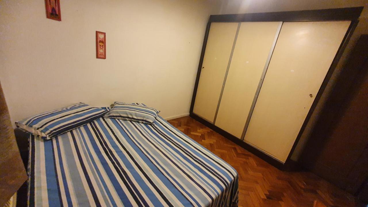Posto 3 Copacabana Apartamento