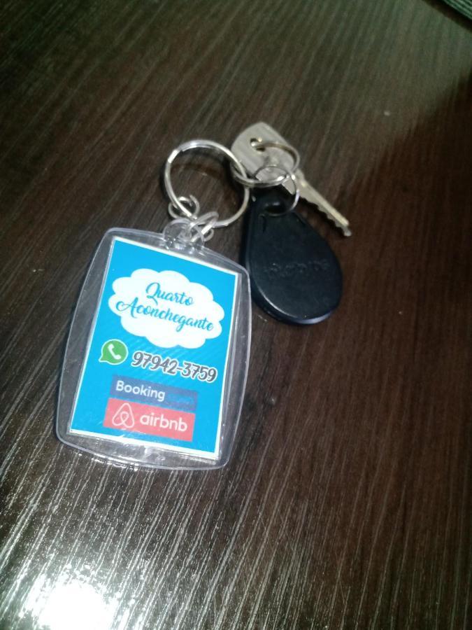 Apartamento Ape Unifa-esslog Com Estacionamento