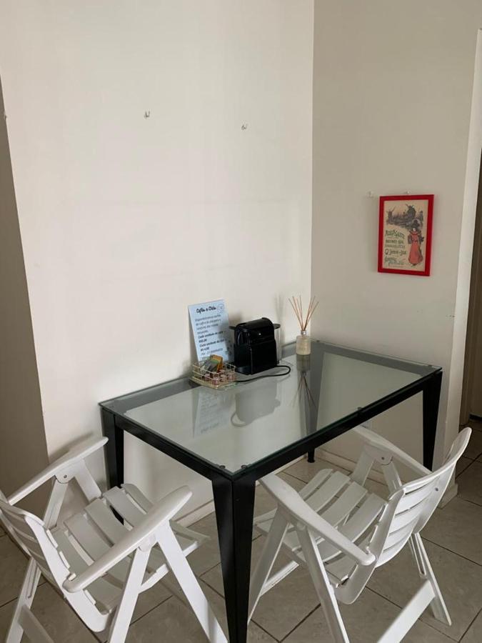Apartamento ótimo Apartamento 2 Qtos Barra Da Tijuca Vista Mar