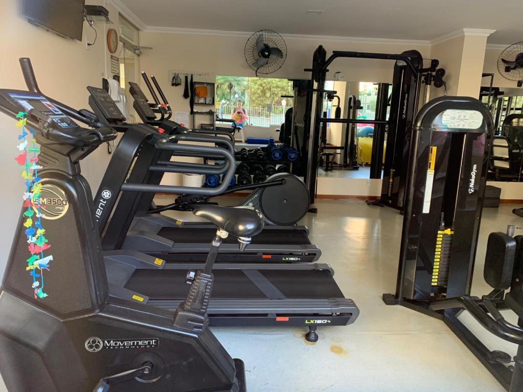 ótimo Apartamento 2 Qtos Barra Da Tijuca Vista Mar * Rio de Janeiro